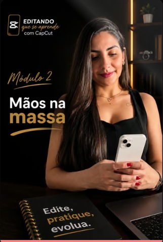 Capa: Mãos na massa
